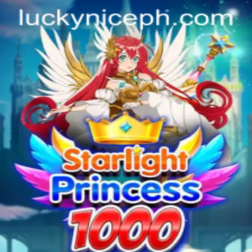 Exploring StarlightPrincess1000: A Fresh Gaming Experience with NICEPH.COM