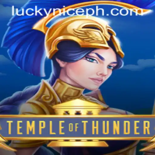 Exploring the Mystical World of TempleofThunder: A Thrilling Adventure Awaits