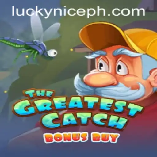 Exploring The Thrills of TheGreatestCatchBonusBuy: A Modern Dive into Gaming