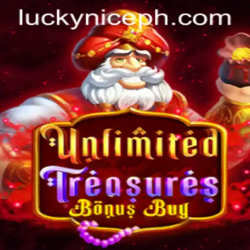 Discover UnlimitedTreasureBonusBuy: An Exciting New Gaming Experience