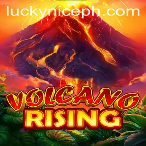Rising in the Lava: An In-Depth Look at VolcanoRising