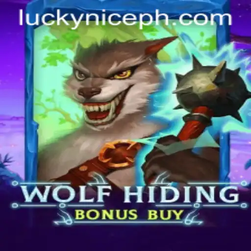 Exploring the Excitement of WolfHidingBonusBuy: A New Gaming Sensation