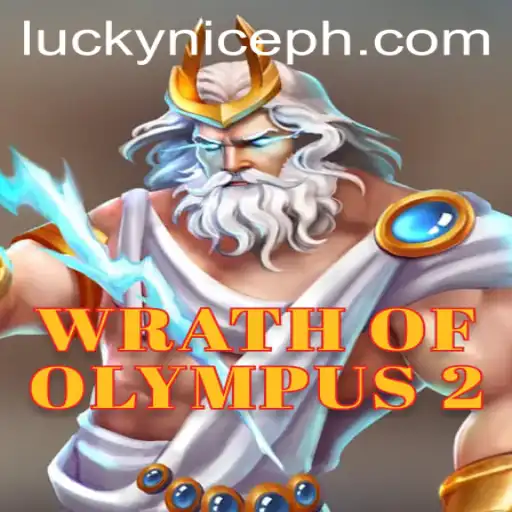 WrathofOlympus2: Conquer the Realm of the Gods with NICEPH.COM